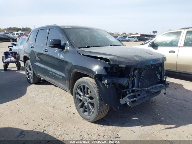 JEEP GRAND CHEROKEE 2020 1c4rjeag6lc181797