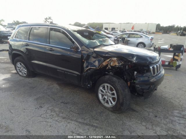 JEEP GRAND CHEROKEE 2020 1c4rjeag6lc203622