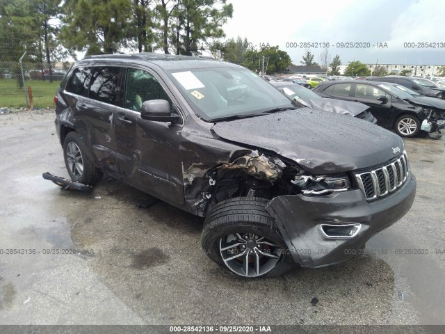 JEEP GRAND CHEROKEE 2020 1c4rjeag6lc246163