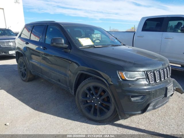 JEEP GRAND CHEROKEE 2020 1c4rjeag6lc246552