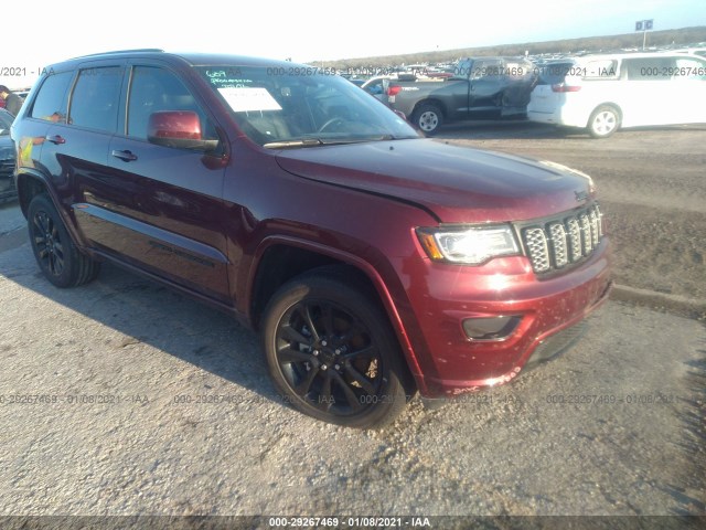 JEEP GRAND CHEROKEE 2020 1c4rjeag6lc256790