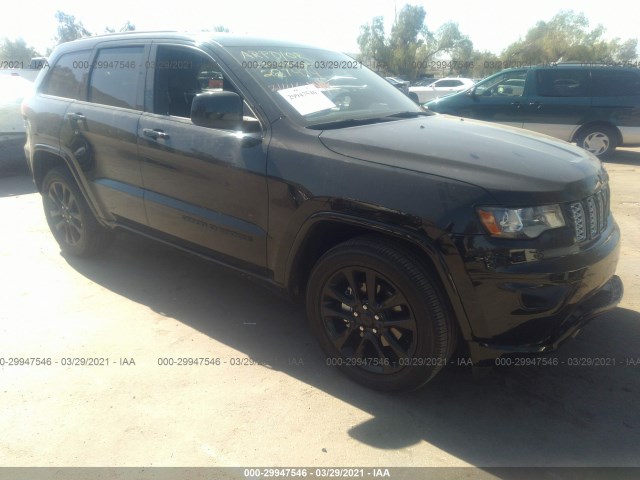 JEEP GRAND CHEROKEE 2020 1c4rjeag6lc279096