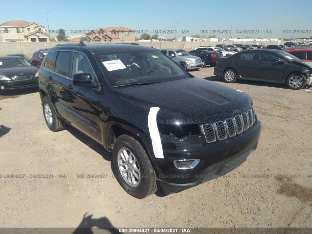 JEEP GRAND CHEROKEE 2020 1c4rjeag6lc284928