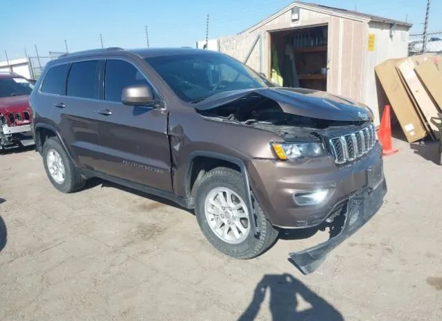 JEEP GRAND CHEROKEE 2020 1c4rjeag6lc379781