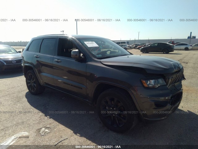 JEEP GRAND CHEROKEE 2020 1c4rjeag6lc391980