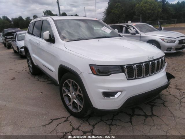 JEEP GRAND CHEROKEE 2020 1c4rjeag6lc392353