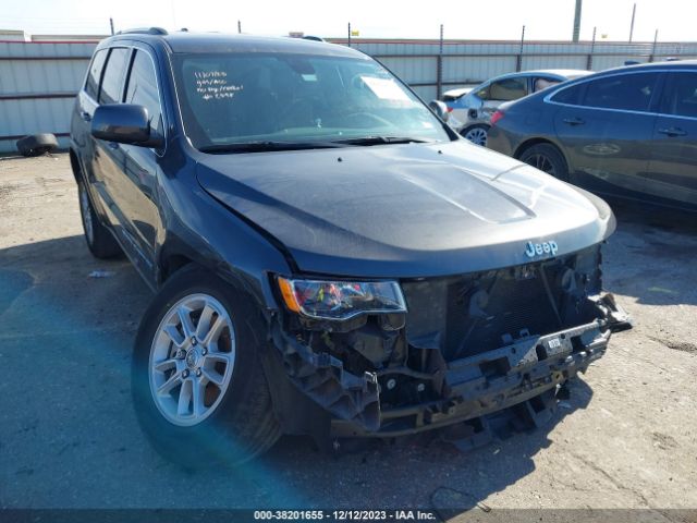 JEEP GRAND CHEROKEE 2020 1c4rjeag6lc392398