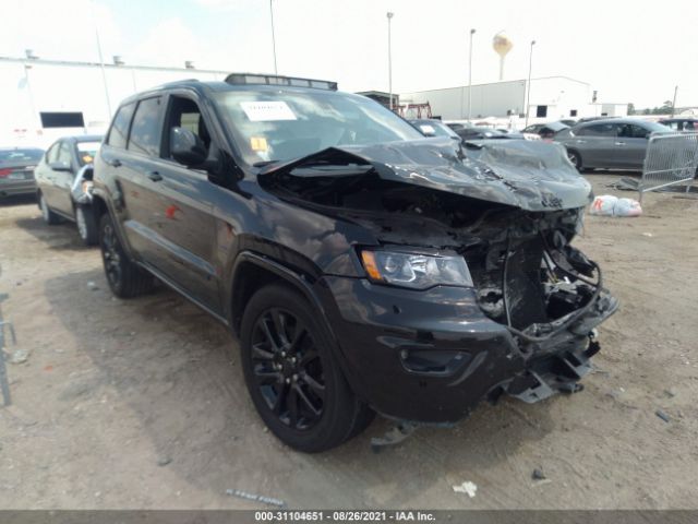 JEEP GRAND CHEROKEE 2020 1c4rjeag6lc429076