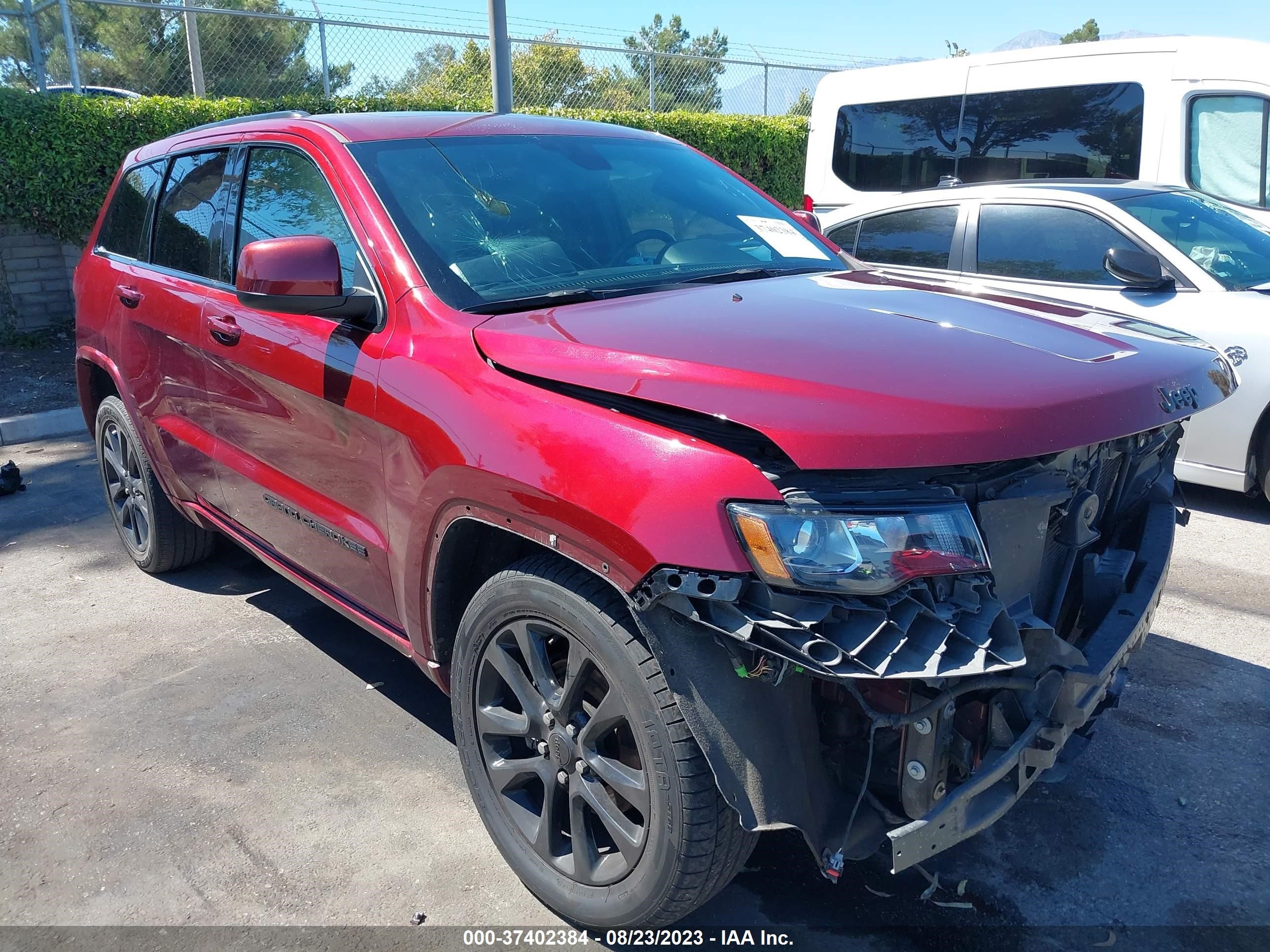 JEEP GRAND CHEROKEE 2020 1c4rjeag6lc429921