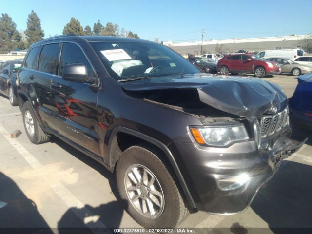 JEEP GRAND CHEROKEE 2020 1c4rjeag6lc430292