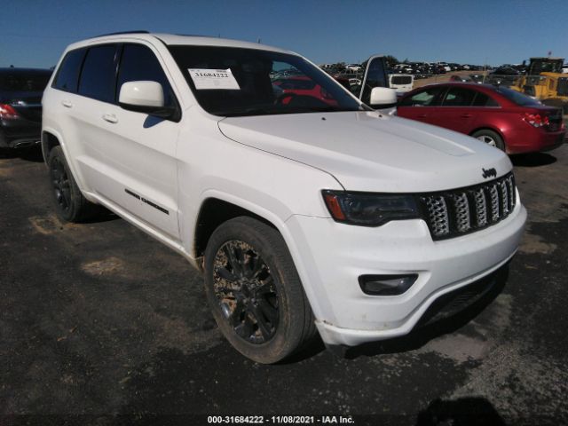 JEEP GRAND CHEROKEE 2020 1c4rjeag6lc439932