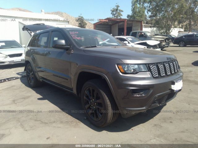 JEEP GRAND CHEROKEE 2021 1c4rjeag6mc518311