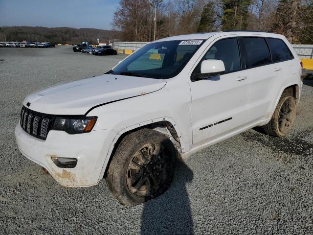 JEEP GRAND CHER 2021 1c4rjeag6mc681735