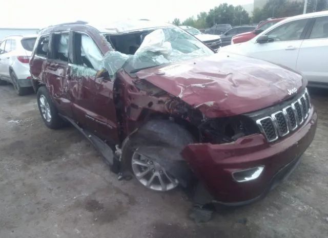 JEEP GRAND CHEROKEE 2021 1c4rjeag6mc884012