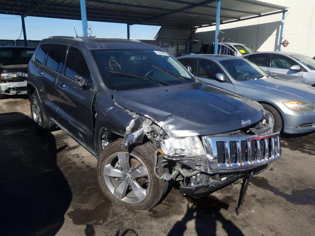 JEEP GRAND CHER 2012 1c4rjeag7cc104033