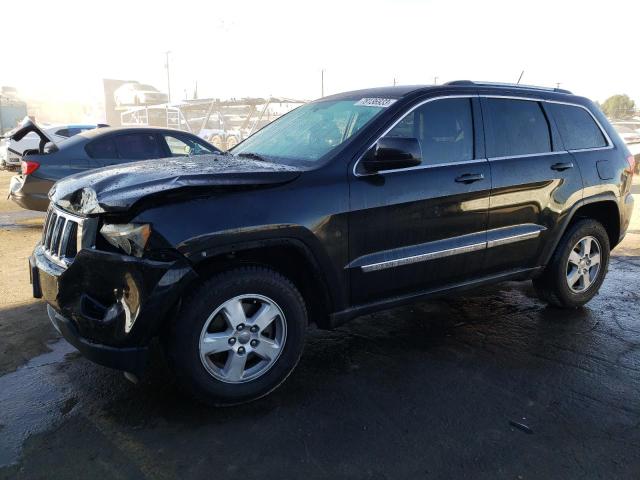 JEEP GRAND CHER 2012 1c4rjeag7cc119325