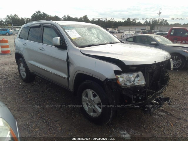 JEEP GRAND CHEROKEE 2012 1c4rjeag7cc119681