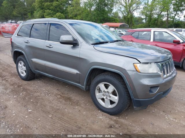 JEEP GRAND CHEROKEE 2012 1c4rjeag7cc119776