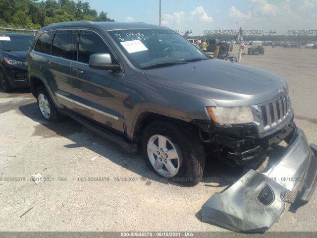 JEEP GRAND CHEROKEE 2012 1c4rjeag7cc119888