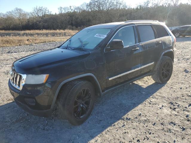 JEEP GRAND CHEROKEE 2012 1c4rjeag7cc137467