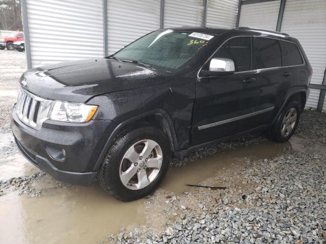 JEEP GRAND CHEROKEE 2012 1c4rjeag7cc146153