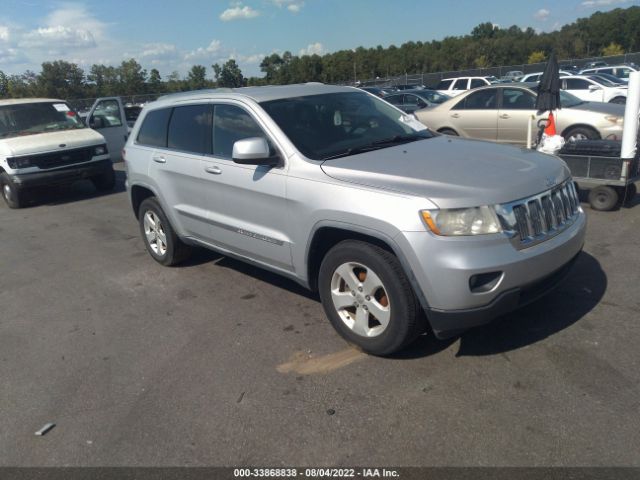 JEEP GRAND CHEROKEE 2012 1c4rjeag7cc146184