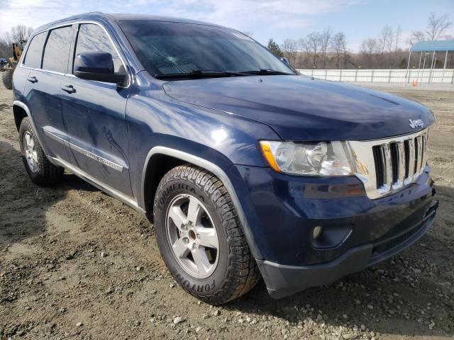 JEEP GRAND CHER 2012 1c4rjeag7cc167276