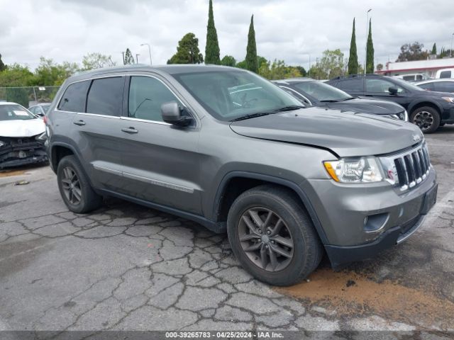 JEEP GRAND CHEROKEE 2012 1c4rjeag7cc177273