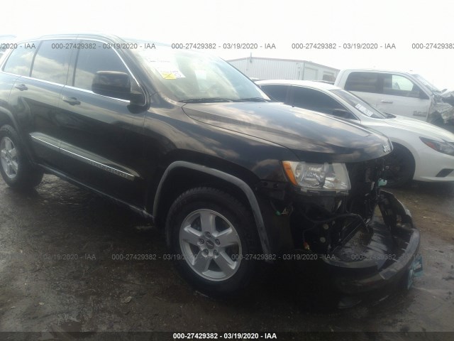 JEEP GRAND CHEROKEE 2012 1c4rjeag7cc177354