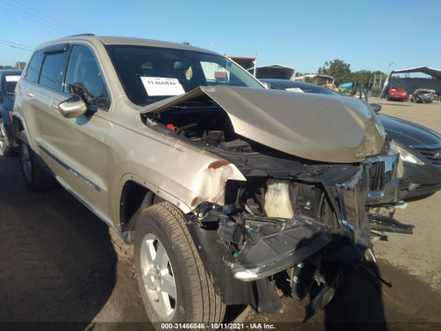 JEEP GRAND CHEROKEE 2012 1c4rjeag7cc177399