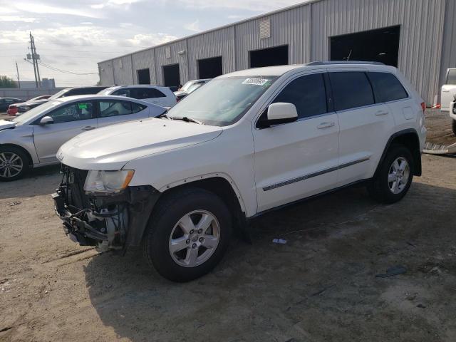 JEEP GRAND CHER 2012 1c4rjeag7cc177421