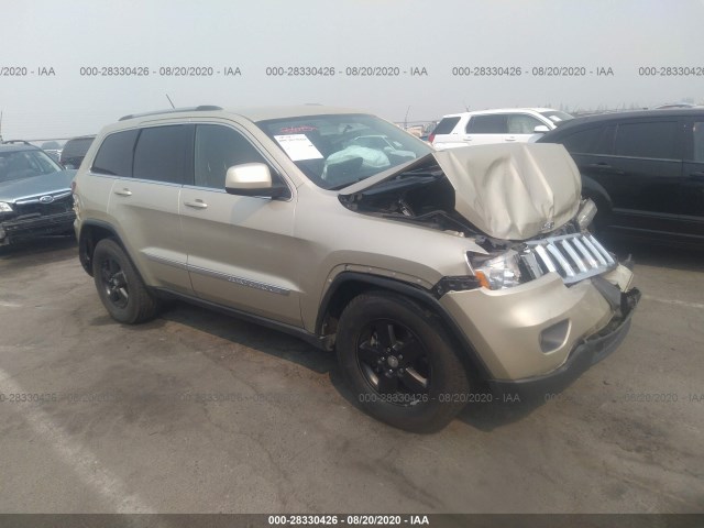 JEEP GRAND CHEROKEE 2012 1c4rjeag7cc182571