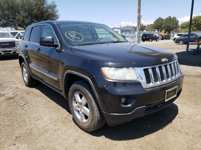 JEEP GRAND CHER 2012 1c4rjeag7cc185924