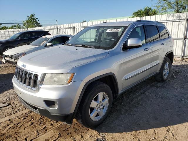 JEEP GRAND CHEROKEE 2012 1c4rjeag7cc190329