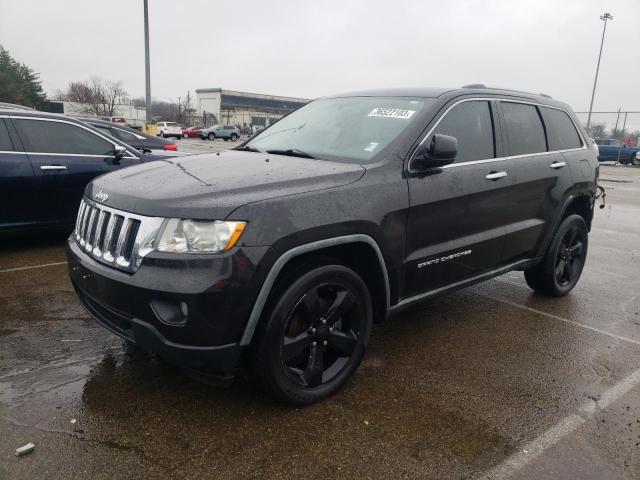 JEEP GRAND CHER 2012 1c4rjeag7cc190332