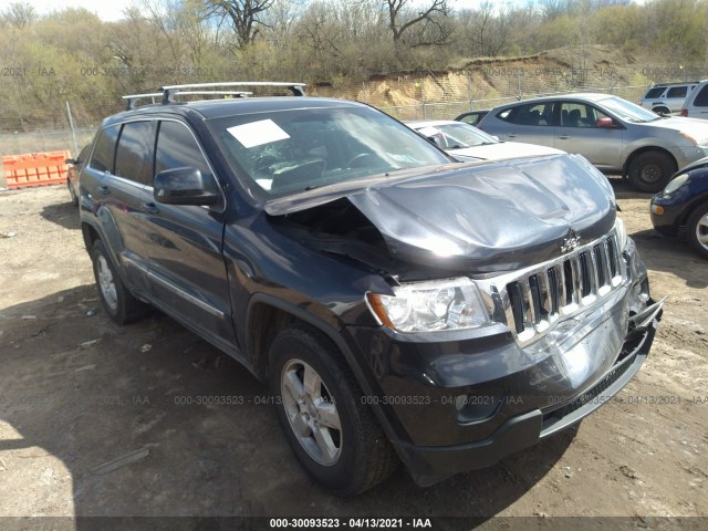 JEEP GRAND CHEROKEE 2012 1c4rjeag7cc209767