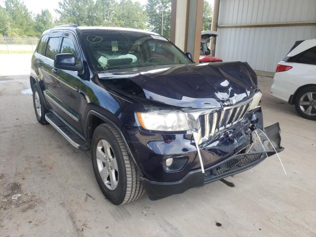 JEEP GRAND CHER 2012 1c4rjeag7cc215634