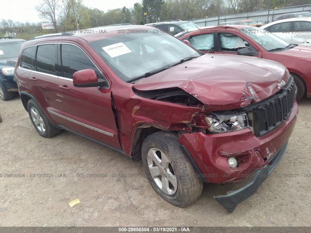 JEEP GRAND CHEROKEE 2012 1c4rjeag7cc258628