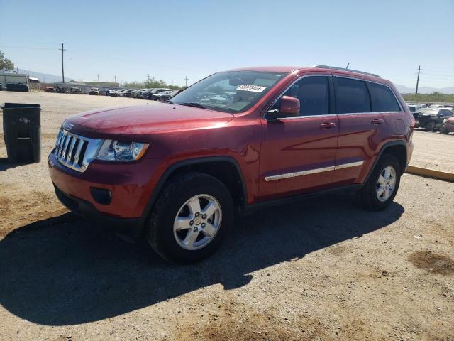 JEEP GRAND CHER 2012 1c4rjeag7cc259634