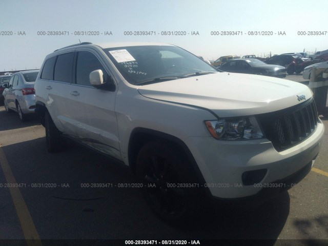 JEEP GRAND CHEROKEE 2012 1c4rjeag7cc260976