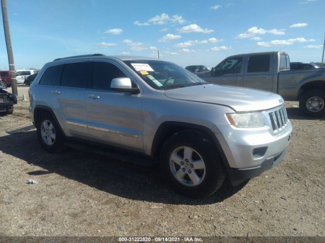 JEEP GRAND CHEROKEE 2012 1c4rjeag7cc290799