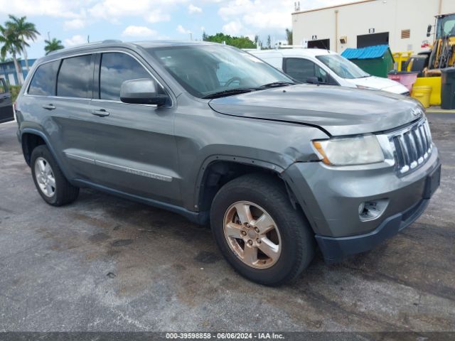 JEEP GRAND CHEROKEE 2012 1c4rjeag7cc293119