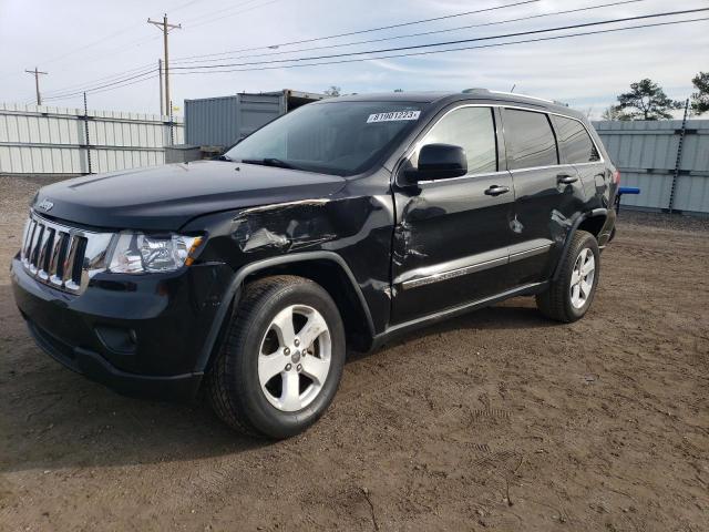 JEEP GRAND CHER 2012 1c4rjeag7cc314163