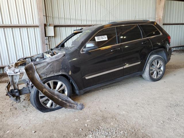 JEEP GRAND CHEROKEE 2012 1c4rjeag7cc354226