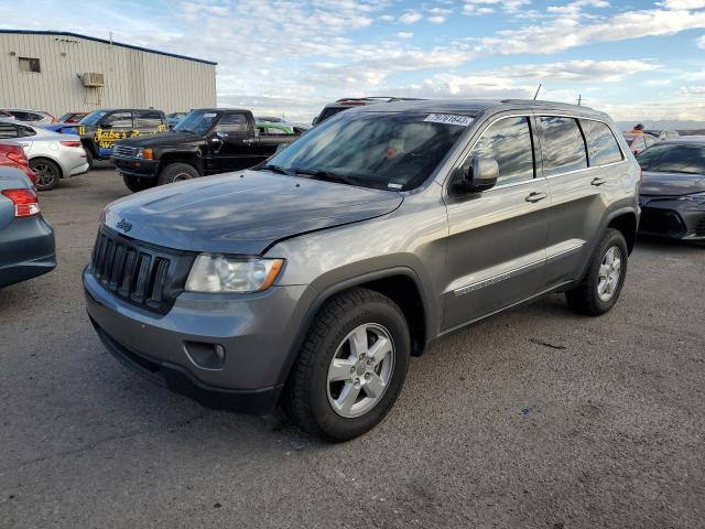 JEEP GRAND CHER 2012 1c4rjeag7cc355439