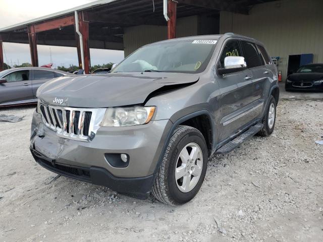 JEEP GRAND CHER 2012 1c4rjeag7cc355733