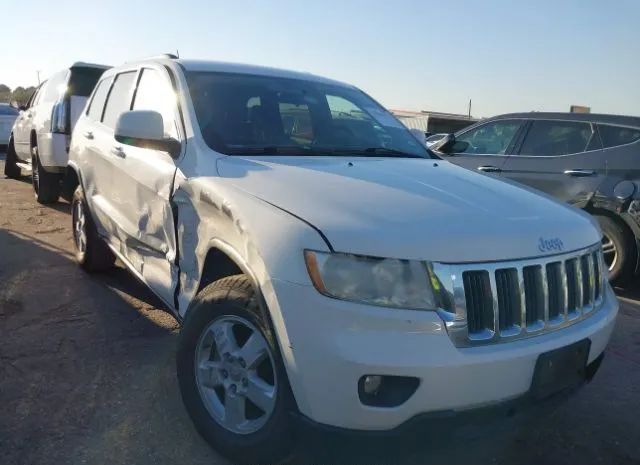 JEEP GRAND CHEROKEE 2012 1c4rjeag7cc360303