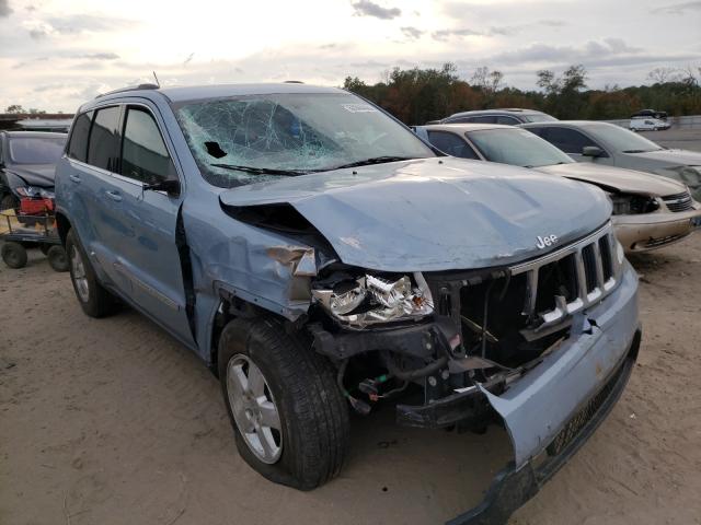 JEEP GRAND CHER 2013 1c4rjeag7dc520486