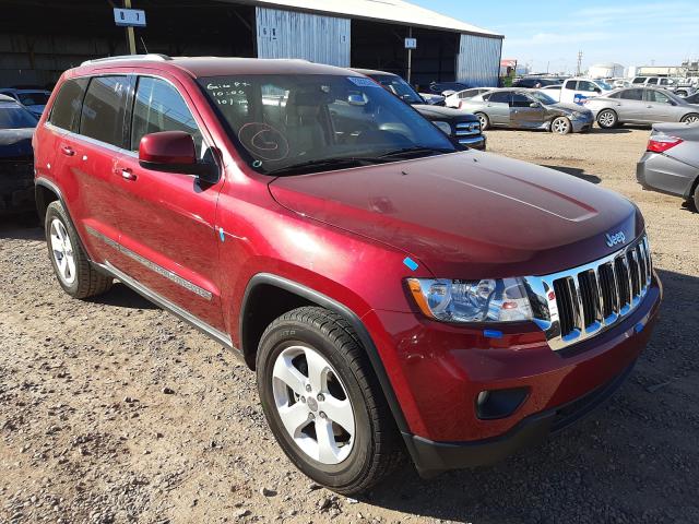 JEEP GRAND CHER 2013 1c4rjeag7dc534114