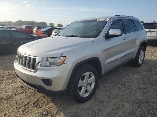 JEEP GRAND CHER 2013 1c4rjeag7dc550054